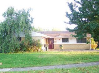 7019 Shaulis Dr, Reynoldsburg, OH 43068
