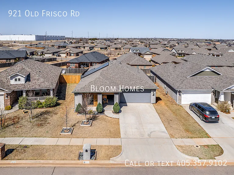 921 Old Frisco Rd — Photo 20