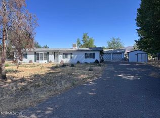 3065 Mars Ave, Winnemucca, NV 89445