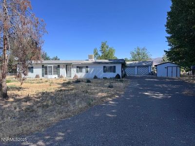 3065 Mars Ave, Winnemucca, NV, 89445