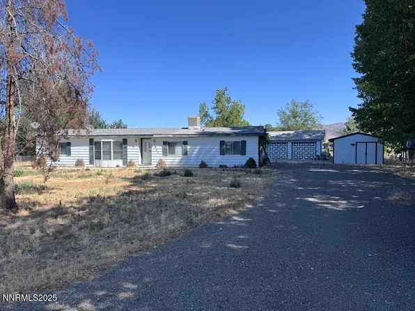3065 Mars Ave, Winnemucca, NV 89445