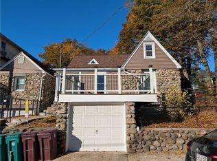 56 Mailloux St, Woonsocket, RI 02895