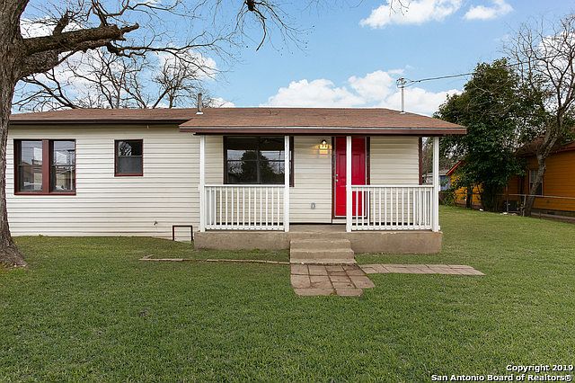 1st image of 1412 Burleson St