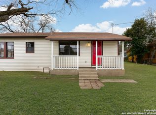 1412 Burleson St, San Antonio, TX 78202