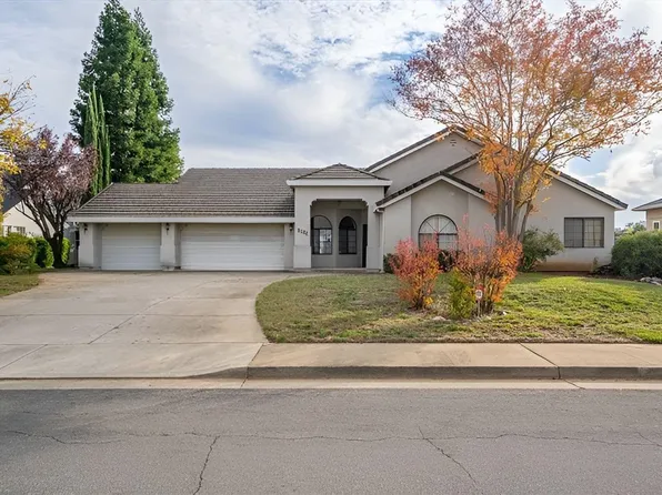 2132 Hope Ln, Redding, CA 96003