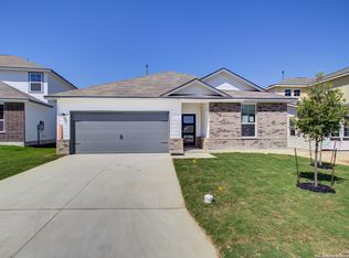 16543 Rosemary Rdg, Elmendorf, TX 78112