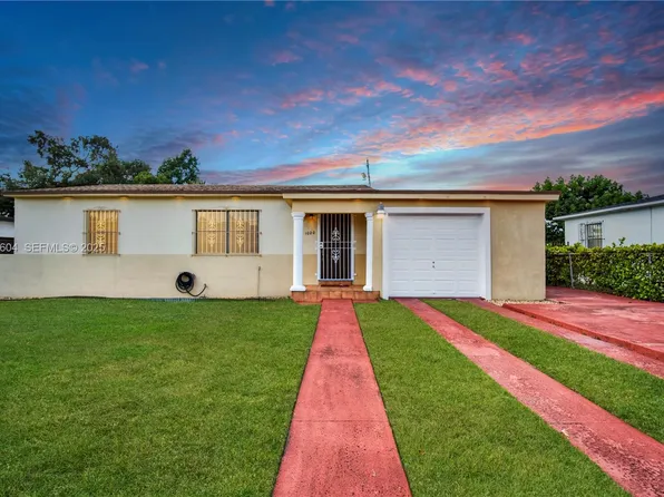 1020 SW 72nd Ave, Miami, FL 33144