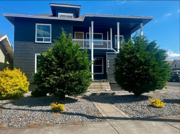 929 Southeast Court Pl #4