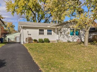 4038 Etna St, Columbus, OH 43213