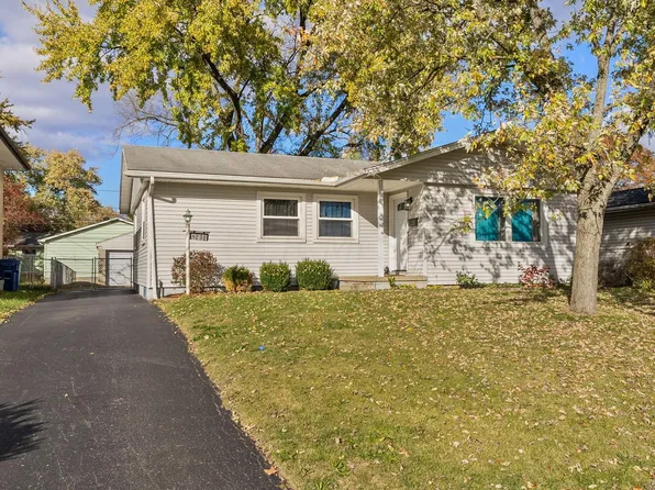 4038 Etna St, Columbus, OH 43213