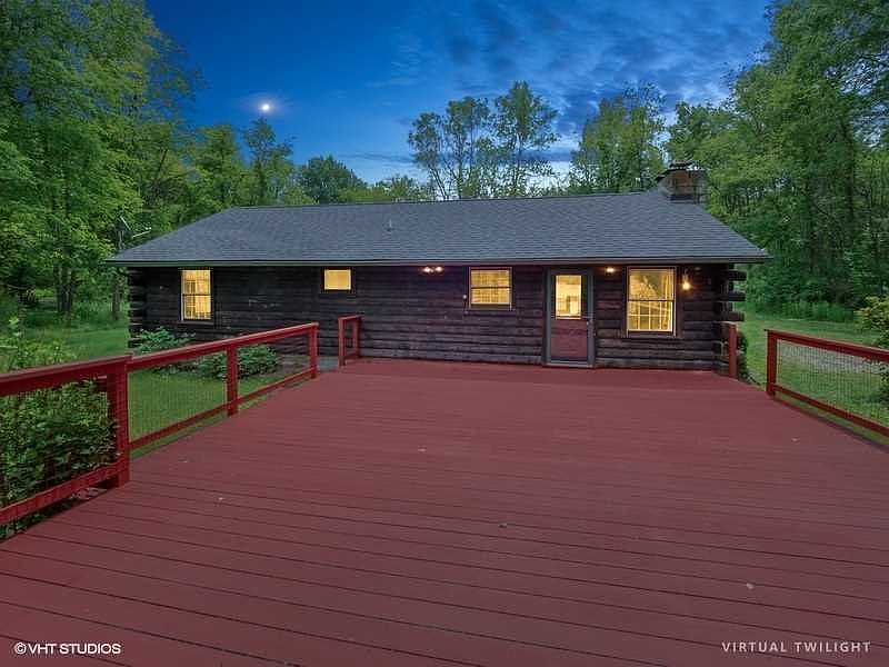 3441 Route 199, Pine Plains, NY 12567 MLS 417713 Zillow