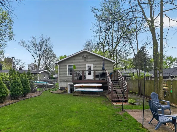 4522 Lakeview Ave, Mc Farland, WI 53558