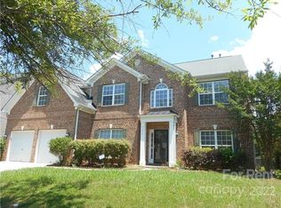 13519 Porter Creek Rd, Charlotte, NC 28262