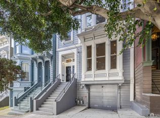 479 Oak St, San Francisco, CA 94102