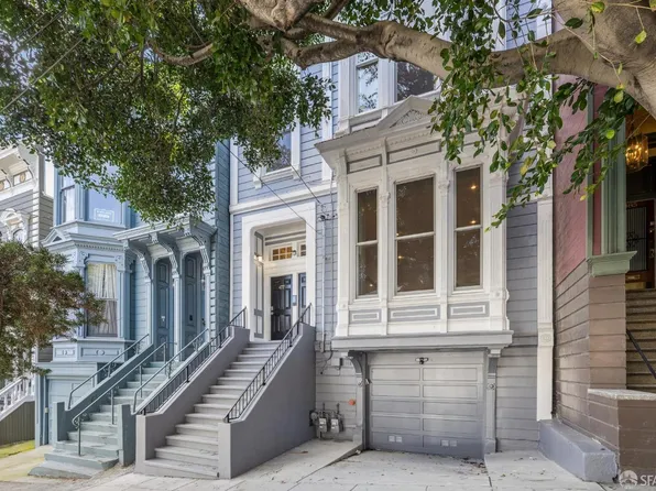 479 Oak St, San Francisco, CA 94102