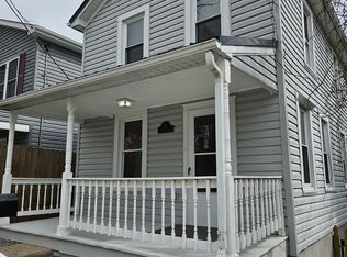 16 W C St, Brunswick, MD 21716