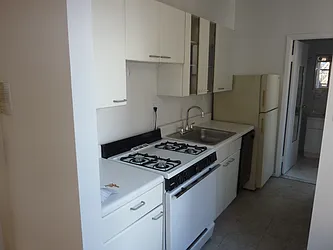 Rented by J Misrahi Realty Corp