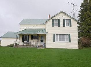 21900 County Road 451, Hillman, MI 49746