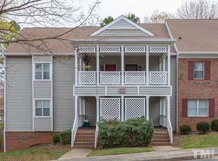 102 Choptank Ct UNIT B2, Cary, NC 27513