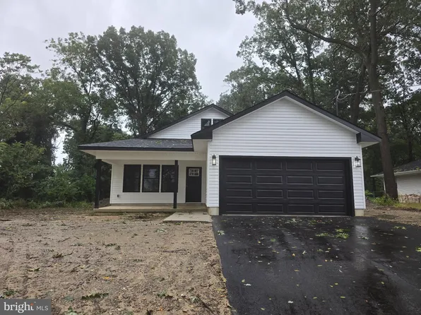15 Hilltop Ave, Blackwood, NJ 08012