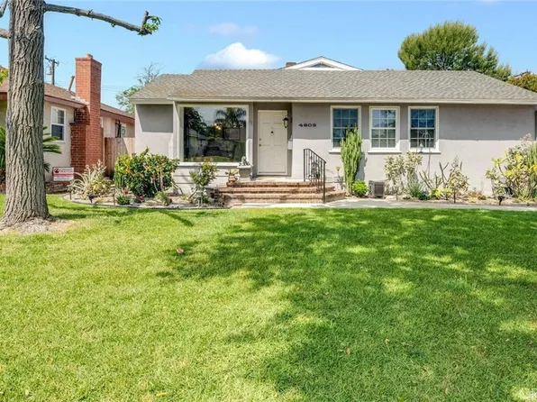 4803 Graywood Ave, Long Beach, CA 90808