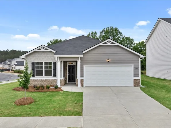 25 Holland Cove, Winder, GA 30680