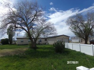 21 W County Road 3 N, Monte Vista, CO 81144