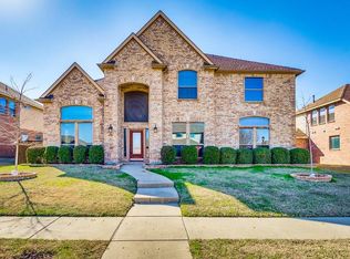 1307 Farmington Dr, ALLEN, TX 75002
