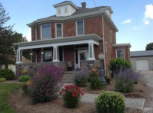 6515 Old Maumee Ave, Fort Wayne, IN 46803