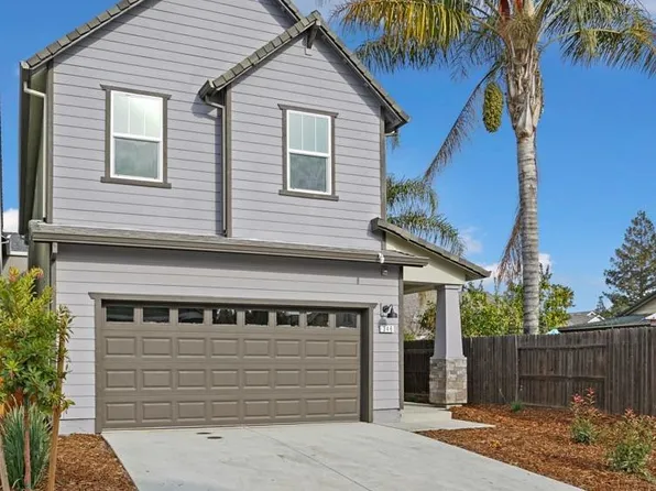 346 Cinema St Lot 92, Sacramento, CA 95823