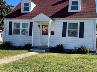 3443 Loganview Dr, Dundalk, MD 21222