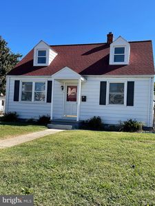 3443 Loganview Dr, Dundalk, MD, 21222