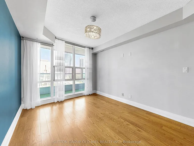 1 Elm Dr W #709 — Photo 25