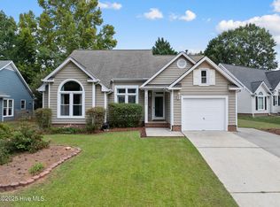 12200 Inglehurst Dr, Raleigh, NC 27613