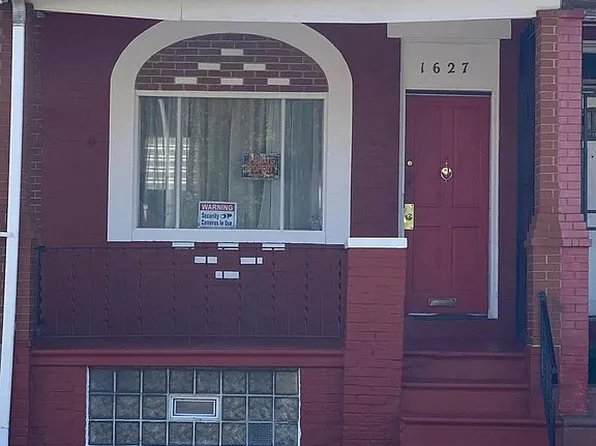 1627 Mount Ephraim Ave, Camden, NJ 08104