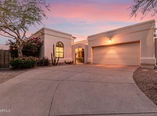 13513 E Wethersfield Rd, Scottsdale, AZ 85259