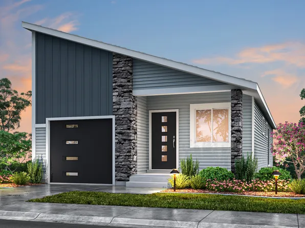 The Joey Plan, Lorson Ranch