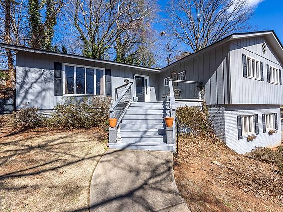 3rd image of 5431 Roaring Branch Rd