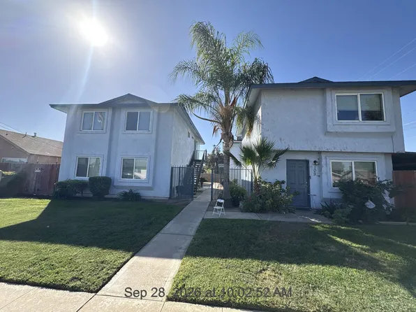 2711, 103-115 W Sonora Ave #107, Tulare, CA 93274