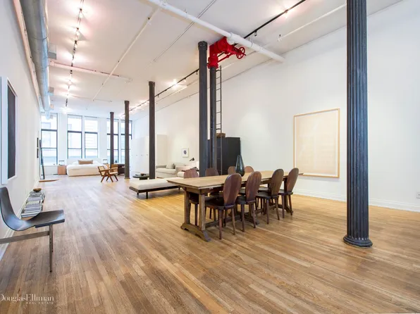 137-141 Duane St #2D, New York, NY 10013