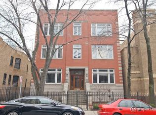 625 W Patterson Ave APT 1W, Chicago, IL 60613