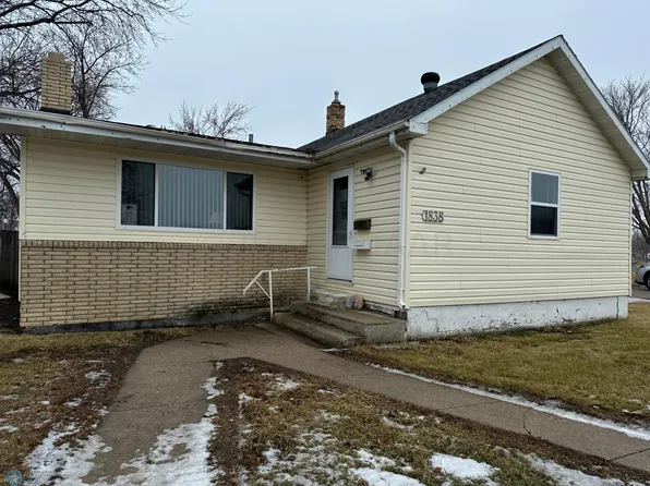 1838 5th Ave S, Fargo, ND 58103