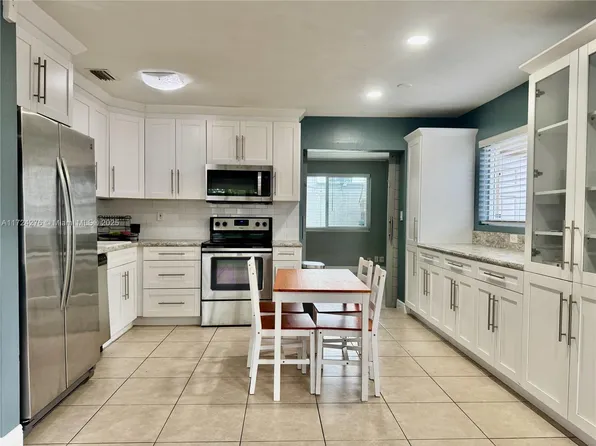 2410 N 59th Ter, Hollywood, FL 33021