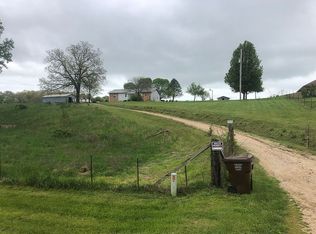 5453 State Highway M, Clever, MO 65631