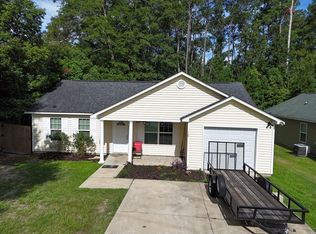 1203 N Young St, Thomasville, GA 31792