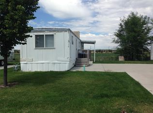 1900 S 1100 W UNIT 12, Logan, UT 84321
