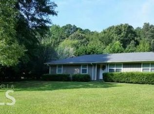 3515 SW Ebenezer Rd, Conyers, GA 30094