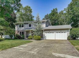 402 Steuben Ave, Forked River, NJ