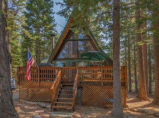 5658 Rhodesia Rd, Carnelian Bay, CA 96140