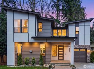 5010 114th Avenue NE, Kirkland, WA 98033